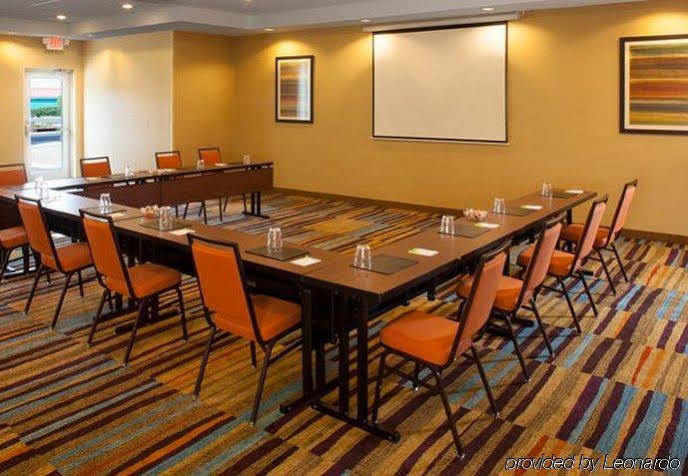 Fairfield Inn & Suites By Marriott Atlanta Gwinnett Place Duluth Exterior foto